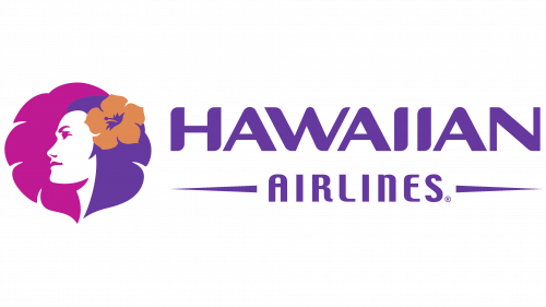 Logo de Hawaiian Airlines