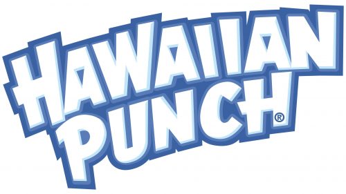 Logo de Hawaiian Punch