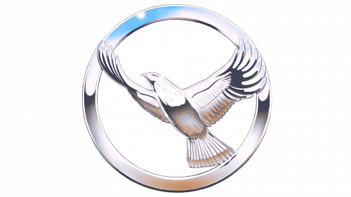 Logo de Hawk