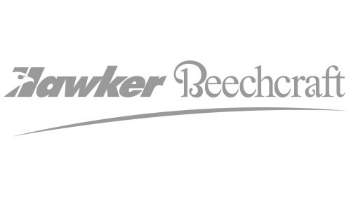 Logo de Hawker Beechcraft