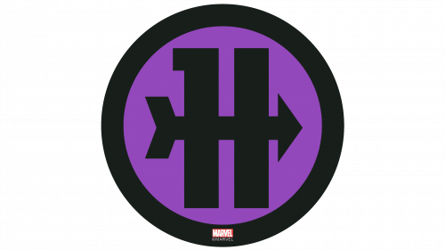 Logo de Hawkeye