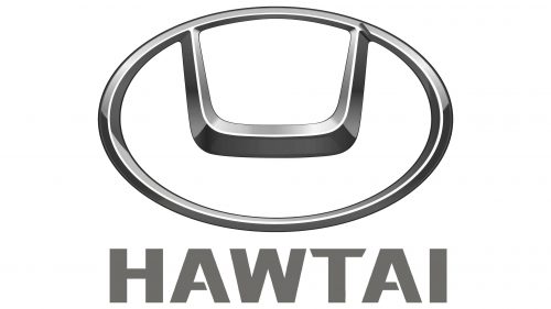 Logo de Hawtai Motor