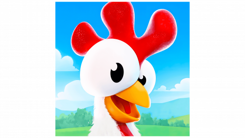 Logo de Hay Day