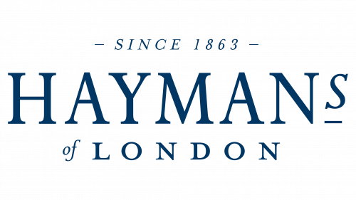 Logo de Hayman's