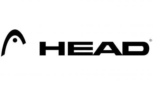 Logo de Head