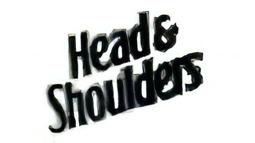 Logo de Head & Shoulders 1995-2001