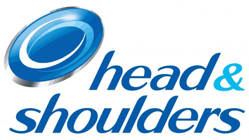 Logo de Head & Shoulders 2007-2014