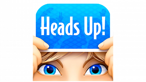 Logo de Heads Up!