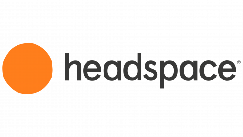 Logo de Headspace