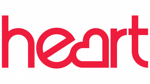 Logo de Heart