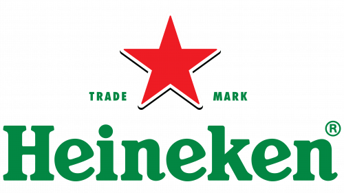 Logo de Heineken