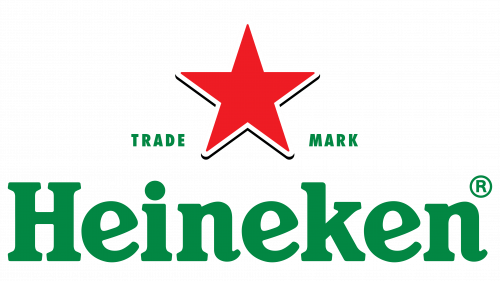 Logo de Heineken