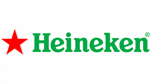 Logo de Heineken