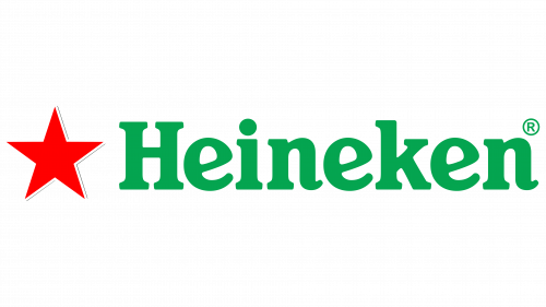 Logo de Heineken