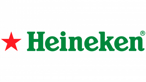 Logo de Heineken
