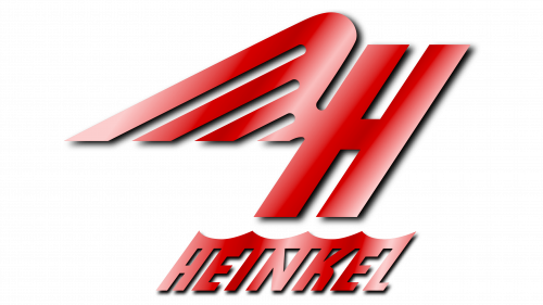 Logo de Heinkel