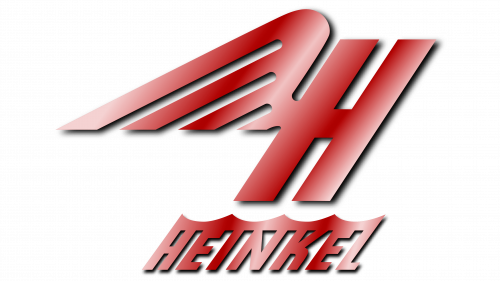 Logo de Heinkel