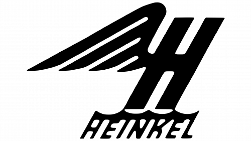Logo de Heinkel Kabine