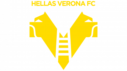 Logo de Hellas Verona