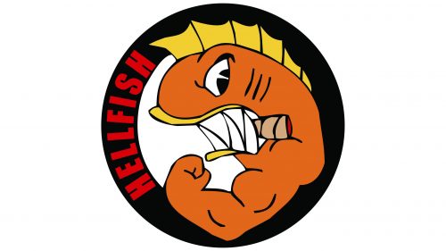 Logo de Hellfish