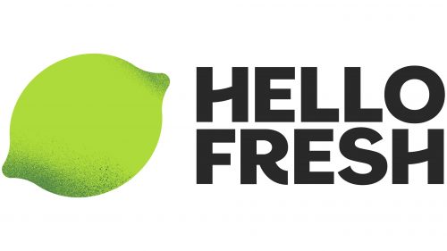 Logo de HelloFresh