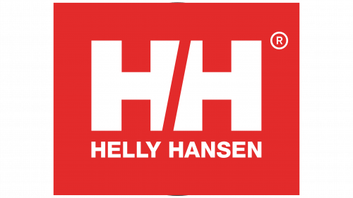 Logo de Helly Hansen