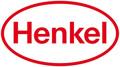 Logo de Henkel depuis 1985