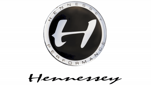 Logo de Hennessey