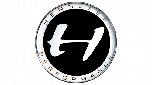 Logo de Hennessey