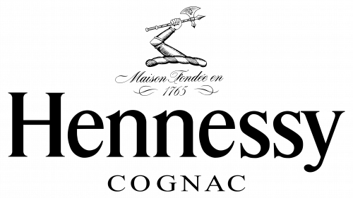 Logo de Hennessy