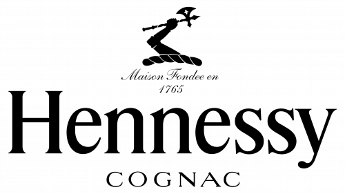 Logo de Hennessy
