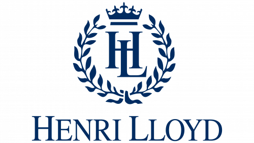 Logo de Henri Lloyd