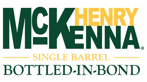 Logo de Henry McKenna
