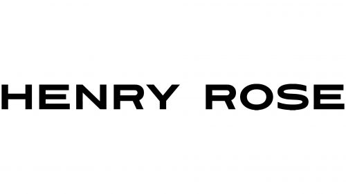 Logo de Henry Rose