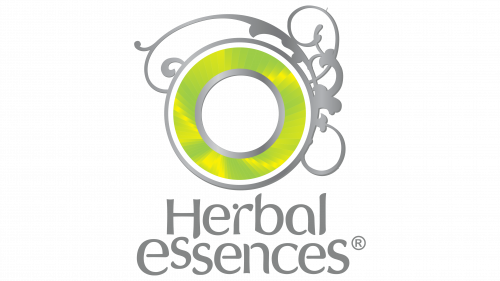 Logo de Herbal Essences 2005-2014
