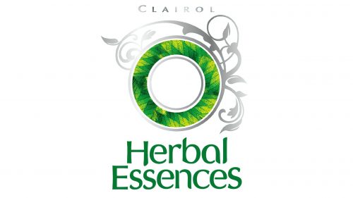 Logo de Herbal Essences 2014-2017