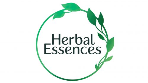 Logo de Herbal Essences depuis 2017
