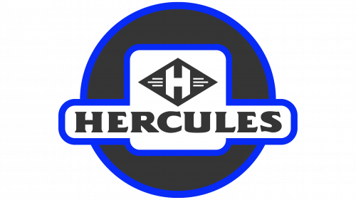 Logo de Hercules