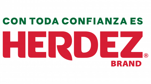 Logo de Herdez