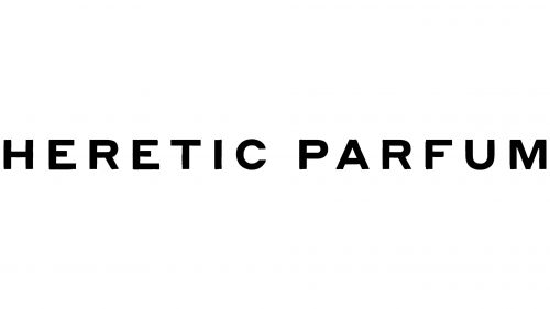 Logo de Heretic Parfum
