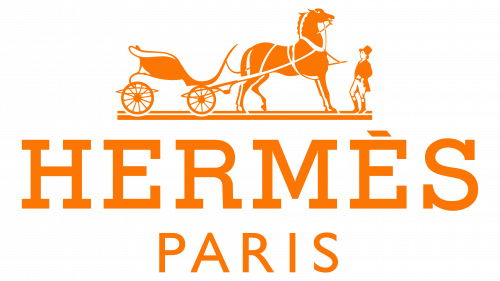 Logo de Hermes
