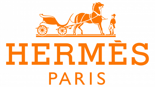 Logo de Hermes