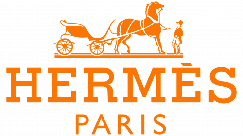 Logo de Hermes