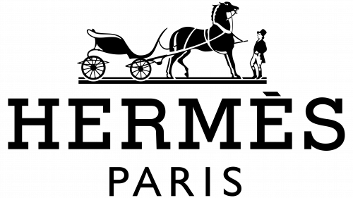 Logo de Hermes