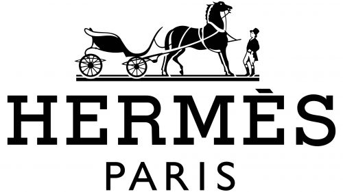 Logo de Hermes