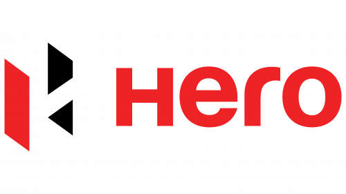 Logo de Hero
