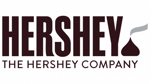 Logo de Hershey