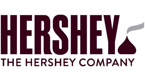 Logo de Hershey