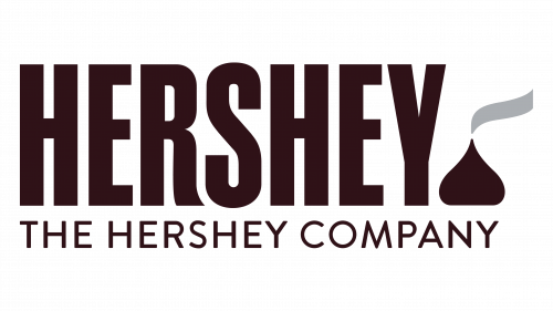 Logo de Hershey