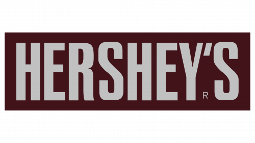 Logo de Hershey's